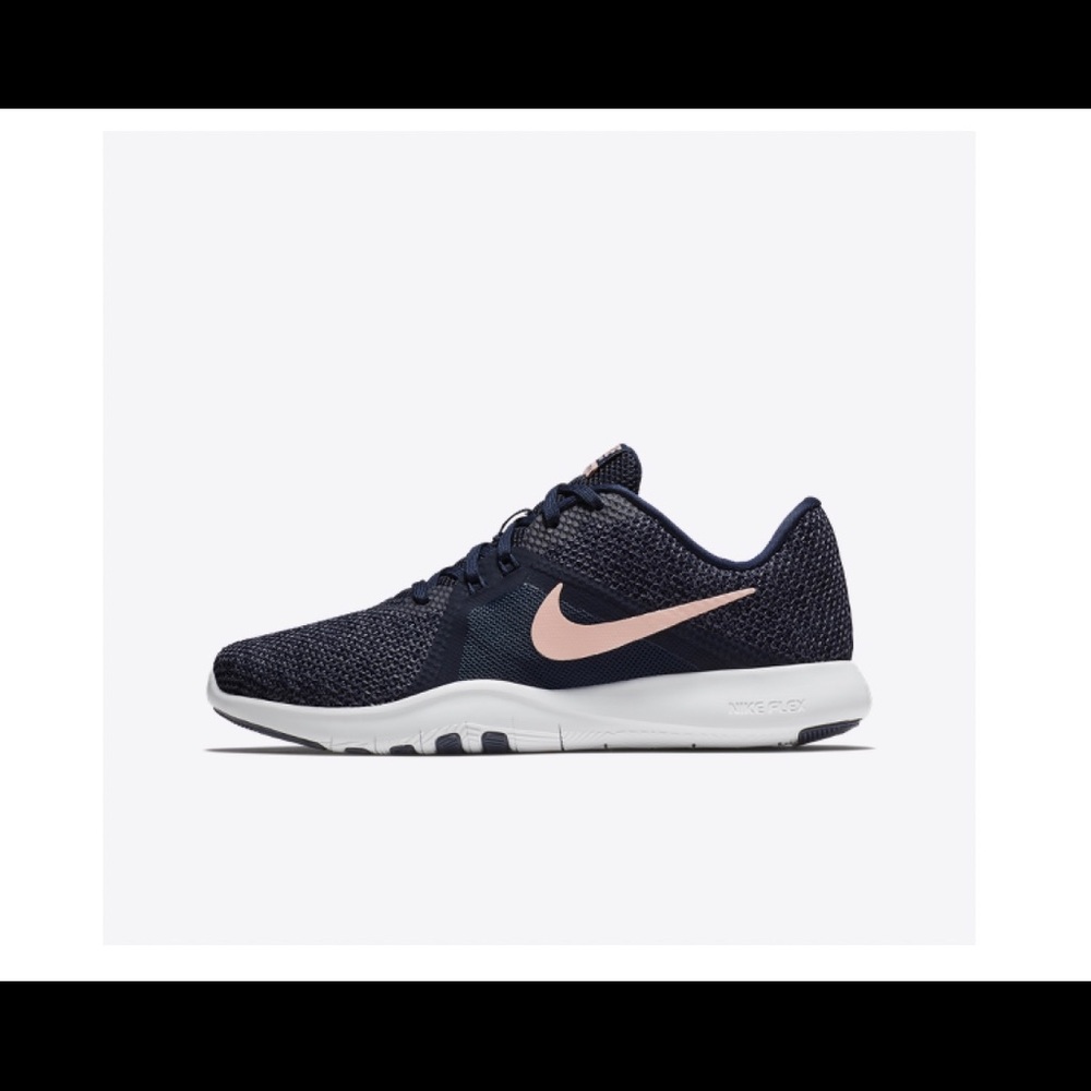 Nike Flex TR8
